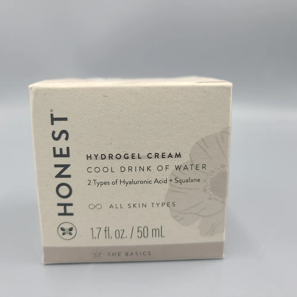 🤩 (Host Pick) Honest Skincare Set 4 Pieces - Picture 8 of 9